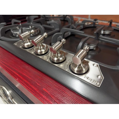 Варочная панель Kaiser KG 6325 Em Sil Turbo