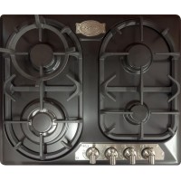 Варочная панель Kaiser KG 6325 Em Sil Turbo Варочная панель Kaiser KG 6325 Em Sil Turbo