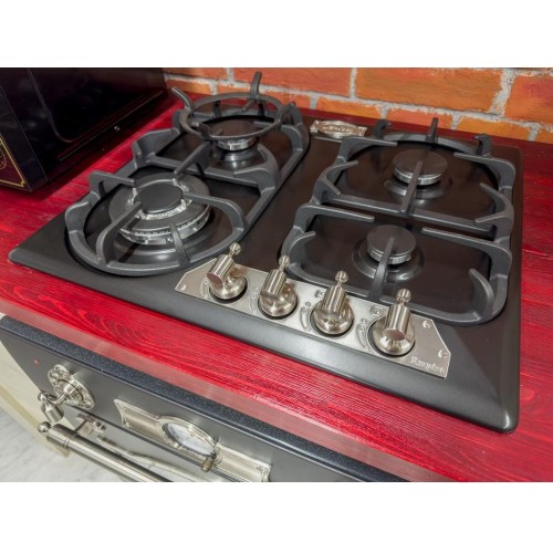 Варочная панель Kaiser KG 6325 Em Sil Turbo