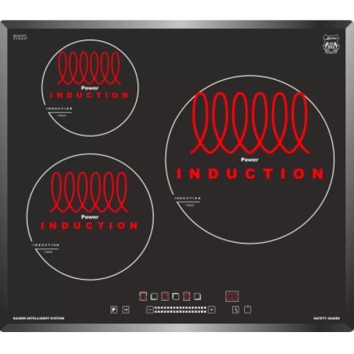 Варочная поверхность Kaiser KCT 6736 FI