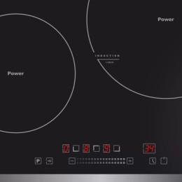 Варочная поверхность Kaiser KCT 6736 FI