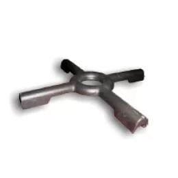 Варочная поверхность Kaiser KCG 6380 Turbo