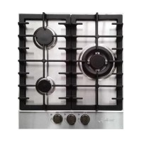 Независимая газовая поверхность Kaiser KG 4350 Turbo