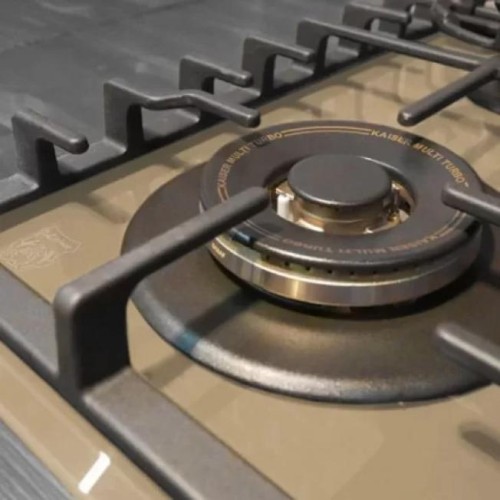 Варочная панель Kaiser KCG 6335 ElfEm Turbo