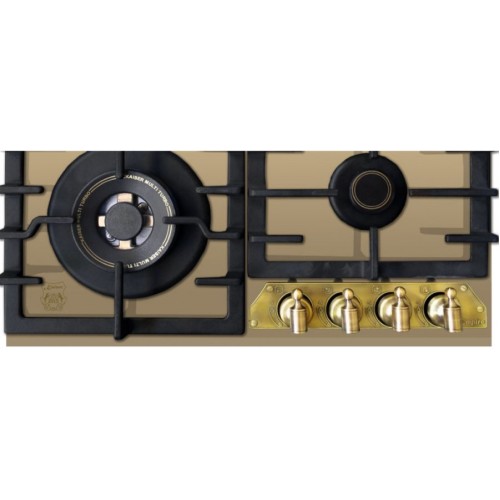 Варочная панель Kaiser KCG 6335 ElfEm Turbo