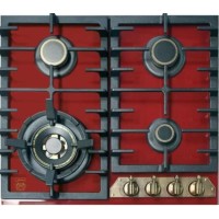 Варочная панель Kaiser KCG 6335 RotEm Turbo Варочная панель Kaiser KCG 6335 RotEm Turbo