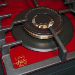 Варочная панель Kaiser KCG 6335 RotEm Turbo