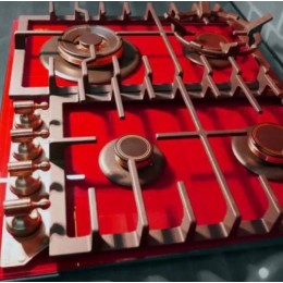 Варочная панель Kaiser KCG 6335 RotEm Turbo