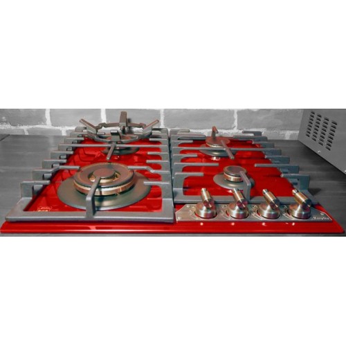 Варочная панель Kaiser KCG 6335 RotEm Turbo