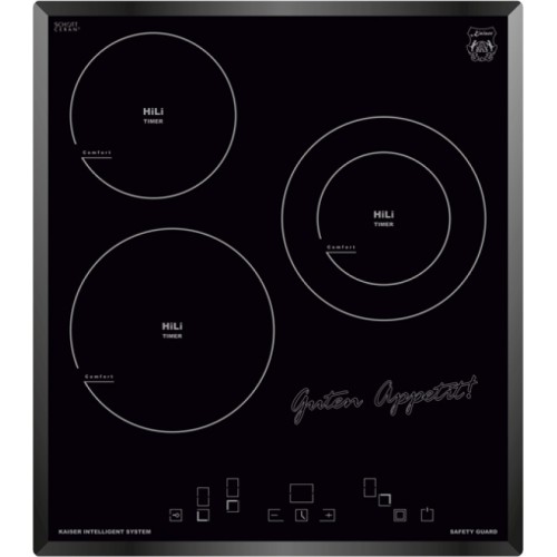 Варочная панель Kaiser KCT 4745 F