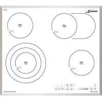 Варочная панель Kaiser KCT 6715 FW Варочная панель Kaiser KCT 6715 FW