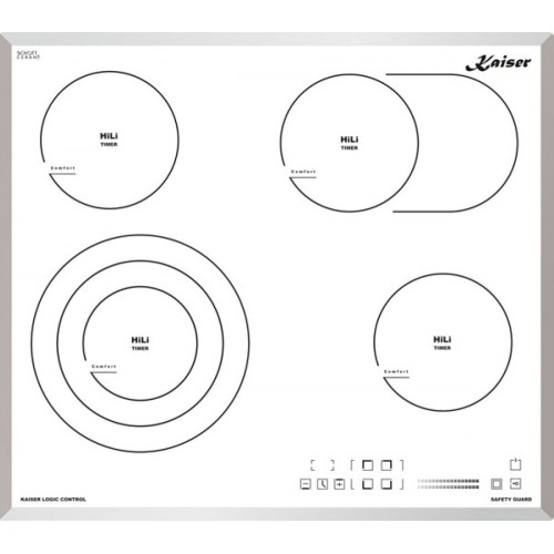 Варочная панель Kaiser KCT 6715 FW