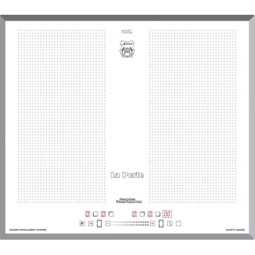 Варочная панель Kaiser KCT 67 FIW La Perle