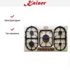 Варочная панель Kaiser KG 9325 ElfEm Turbo