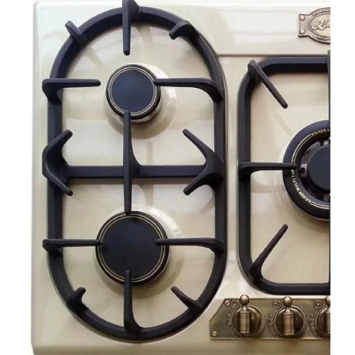 Варочная панель Kaiser KG 9325 ElfEm Turbo