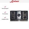 Варочная панель Kaiser KG 9356 Turbo