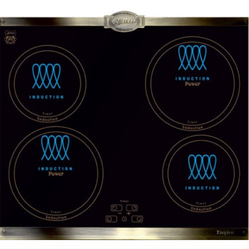 Варочная поверхность Kaiser KCT 6395 I Em