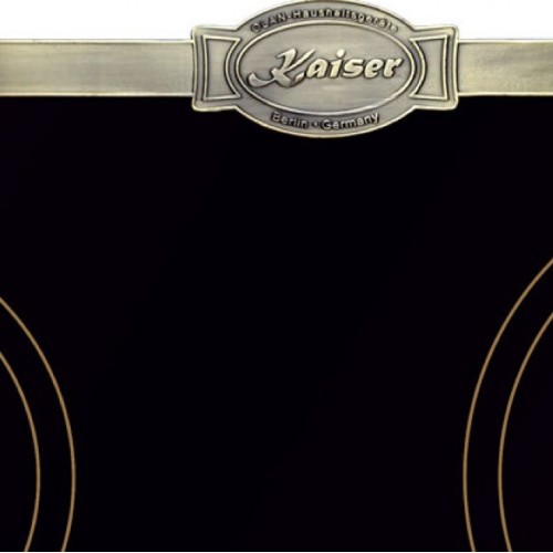 Варочная поверхность Kaiser KCT 6395 I Em