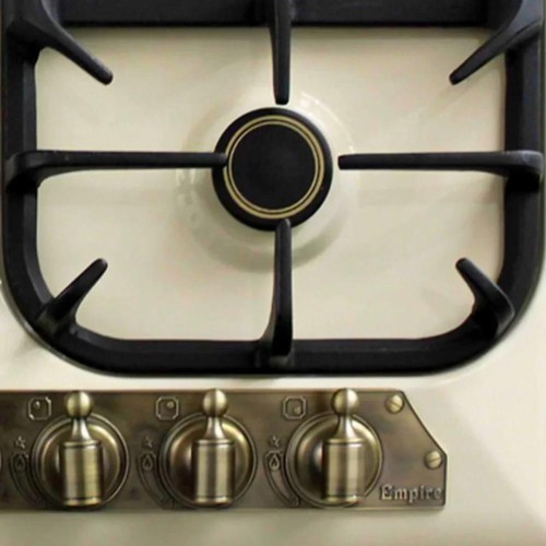 Варочная поверхность Kaiser KG 6325 ElfEM Turbo