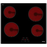 Электрическая варочная панель Korting HK 60003 B