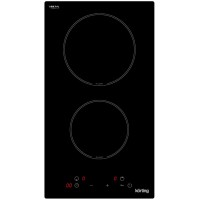 Электрическая варочная панель Korting HK 32001 B Электрическая варочная панель Korting HK 32001 B
