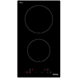 Электрическая варочная панель Korting HK 32001 B