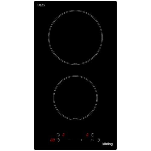 Электрическая варочная панель Korting HK 32001 B