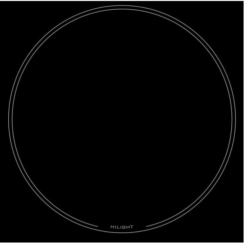 Электрическая варочная панель Korting HK 32001 B