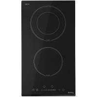 Электрическая варочная панель Korting HK 32024 B Электрическая варочная панель Korting HK 32024 B