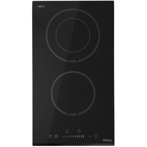 Электрическая варочная панель Korting HK 32024 B