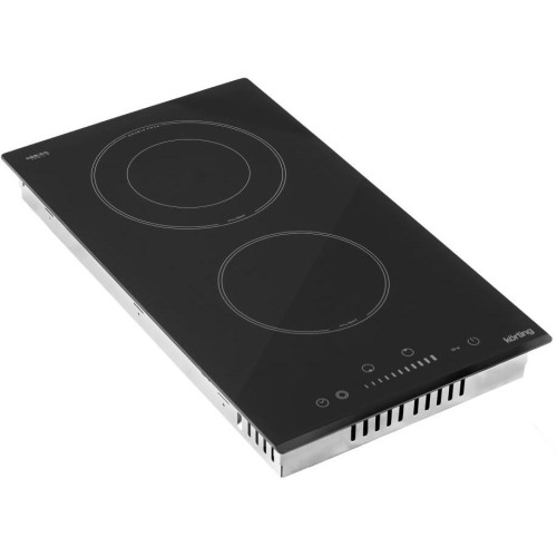 Электрическая варочная панель Korting HK 32024 B