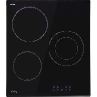 Электрическая варочная панель Korting HK 42034 B