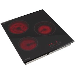 Электрическая варочная панель Korting HK 42034 B