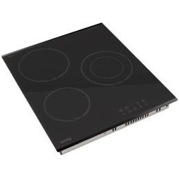 Электрическая варочная панель Korting HK 42034 B