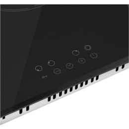 Электрическая варочная панель Korting HK 42034 B