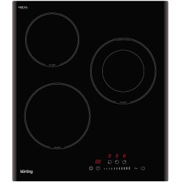 Электрическая варочная панель Korting HK 43051 B