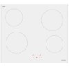 Электрическая варочная панель Korting HK 60003 BW