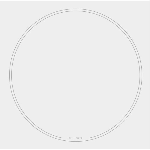 Электрическая варочная панель Korting HK 60003 BW