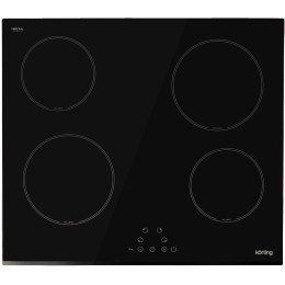 Электрическая варочная панель Korting HK 60044 B
