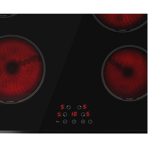 Электрическая варочная панель Korting HK 60044 B