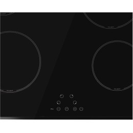 Электрическая варочная панель Korting HK 60044 B