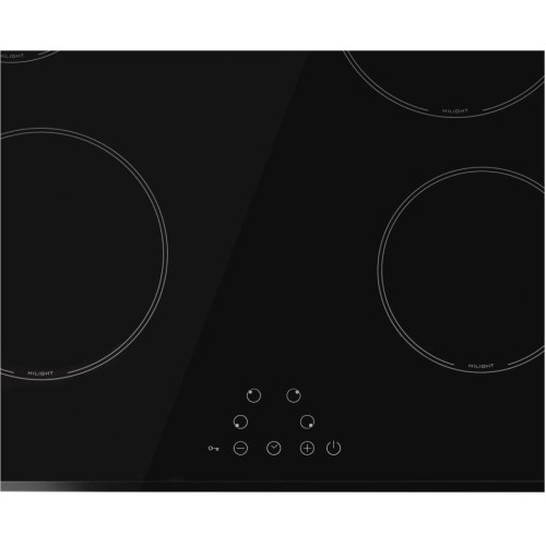 Электрическая варочная панель Korting HK 60044 B