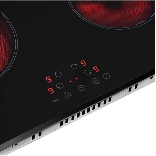 Электрическая варочная панель Korting HK 60044 B