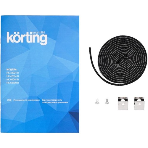 Электрическая варочная панель Korting HK 60044 B