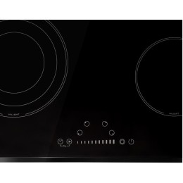 Электрическая варочная панель Korting HK 63500 B