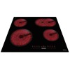 Электрическая варочная панель Korting HK 63910 B