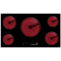 Электрическая варочная панель Korting HK 95309 B