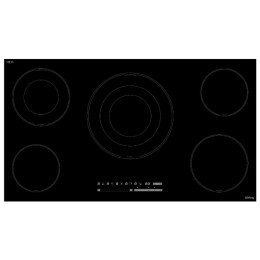 Электрическая варочная панель Korting HK 95309 B