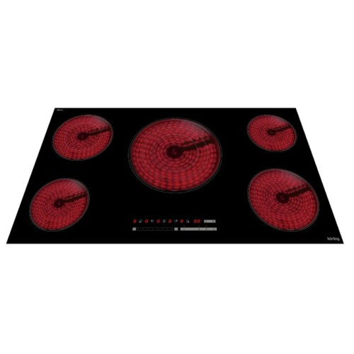 Электрическая варочная панель Korting HK 95309 B