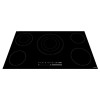 Электрическая варочная панель Korting HK 95309 B